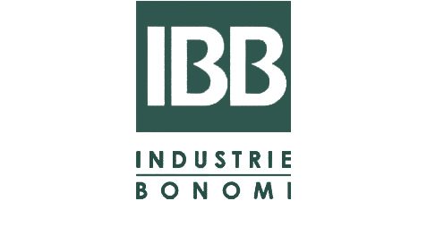 IBB Industrie Bonomi logo