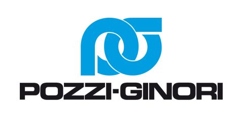 Pozzi Ginori logo
