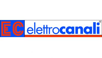 Elettrocanali logo