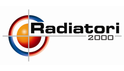 RADIATORI 2000 logo
